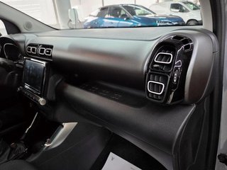 Citroën C3 Aircross PureTech 81kW (110CV) Max