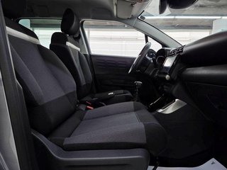 Citroën C3 Aircross PureTech 81kW (110CV) Max