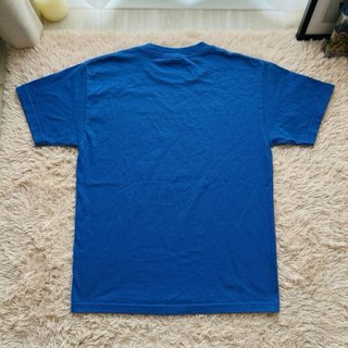 Camiseta Duke Blue Devils Vintage Talla M USA