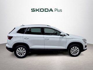 Skoda Karoq 1.5 TSI 110kW (150CV) DSG ACT Selection