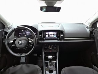 Skoda Karoq 1.5 TSI 110kW (150CV) DSG ACT Selection