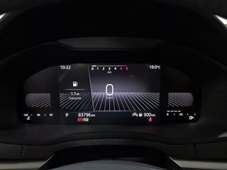 Skoda Karoq 1.5 TSI 110kW (150CV) DSG ACT Selection