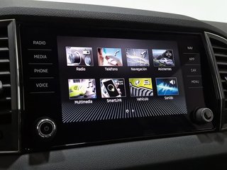 Skoda Karoq 1.5 TSI 110kW (150CV) DSG ACT Selection