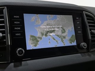 Skoda Karoq 1.5 TSI 110kW (150CV) DSG ACT Selection