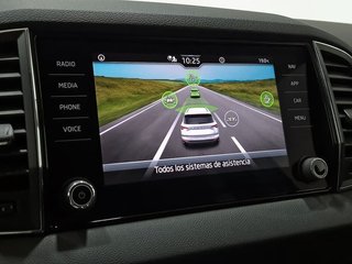 Skoda Karoq 1.5 TSI 110kW (150CV) DSG ACT Selection