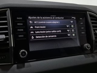 Skoda Karoq 1.5 TSI 110kW (150CV) DSG ACT Selection