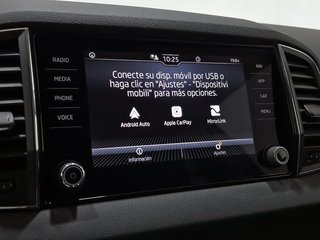 Skoda Karoq 1.5 TSI 110kW (150CV) DSG ACT Selection