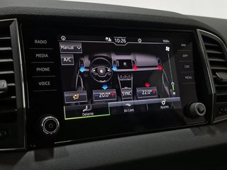 Skoda Karoq 1.5 TSI 110kW (150CV) DSG ACT Selection