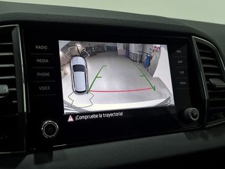 Skoda Karoq 1.5 TSI 110kW (150CV) DSG ACT Selection