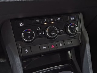 Skoda Karoq 1.5 TSI 110kW (150CV) DSG ACT Selection