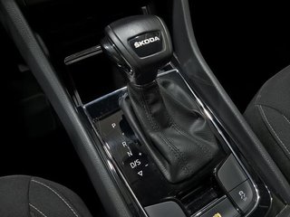 Skoda Karoq 1.5 TSI 110kW (150CV) DSG ACT Selection
