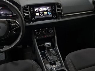 Skoda Karoq 1.5 TSI 110kW (150CV) DSG ACT Selection