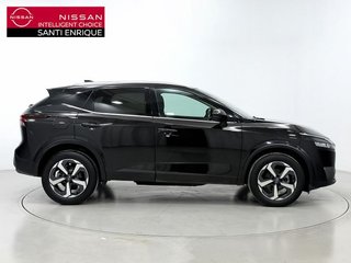 Nissan Qashqai DIG-T 103kW N-Connecta