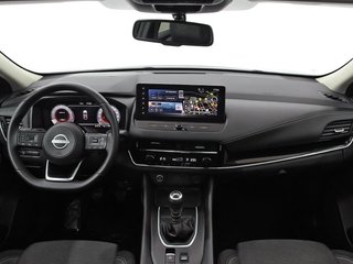 Nissan Qashqai DIG-T 103kW N-Connecta