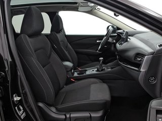 Nissan Qashqai DIG-T 103kW N-Connecta