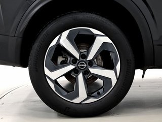 Nissan Qashqai DIG-T 103kW N-Connecta