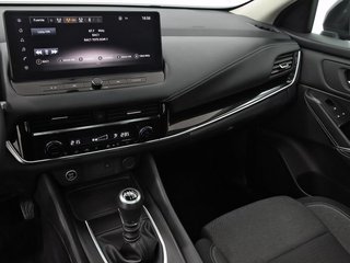 Nissan Qashqai DIG-T 103kW N-Connecta