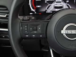 Nissan Qashqai DIG-T 103kW N-Connecta