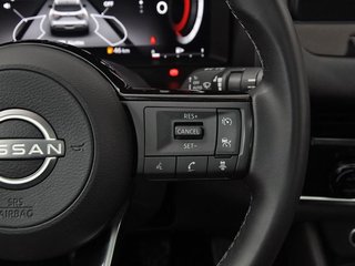 Nissan Qashqai DIG-T 103kW N-Connecta