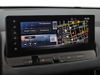 Nissan Qashqai DIG-T 103kW N-Connecta