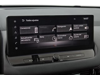 Nissan Qashqai DIG-T 103kW N-Connecta
