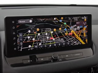 Nissan Qashqai DIG-T 103kW N-Connecta
