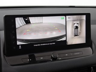 Nissan Qashqai DIG-T 103kW N-Connecta