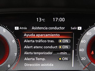 Nissan Qashqai DIG-T 103kW N-Connecta