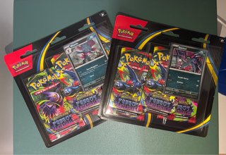 Fuegos Fantasmales Pokémon