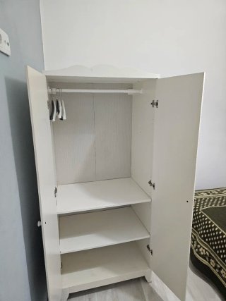 Se alquila habitación en zona céntrica de mieres