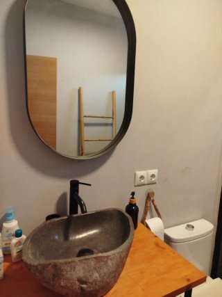 Alquilar casa vacacional (rentalia web buscar)