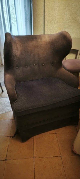 Se regalan muebles