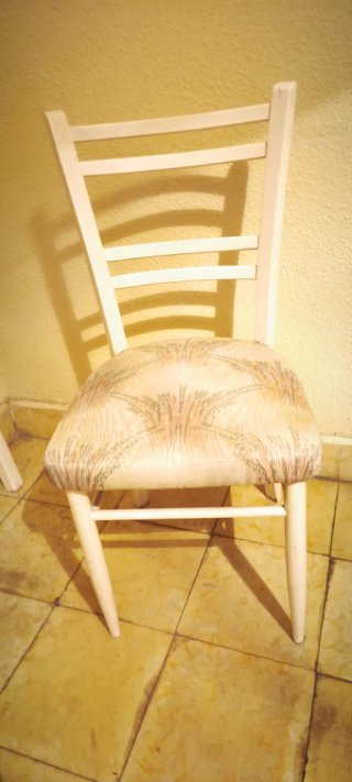 Se regalan muebles