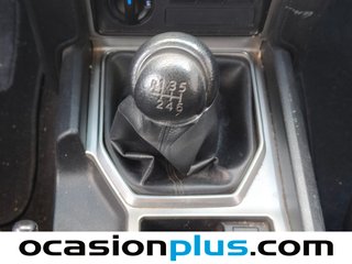 Toyota Land Cruiser 2.8 D-4D GX 130 kW (177 CV)