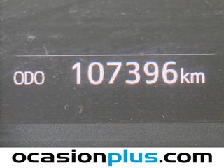 Toyota Land Cruiser 2.8 D-4D GX 130 kW (177 CV)