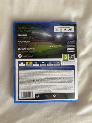FC 24 PS4/PS5