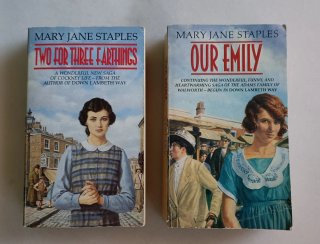 Two for Three Farthings and Our Emily