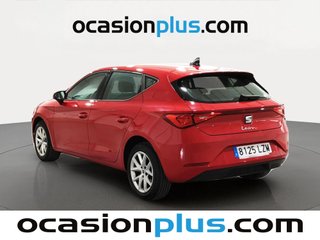 SEAT León 1.0 TSI S&S Reference Go 81 kW (110 CV)