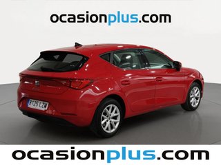SEAT León 1.0 TSI S&S Reference Go 81 kW (110 CV)