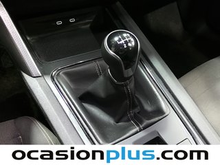 SEAT León 1.0 TSI S&S Reference Go 81 kW (110 CV)