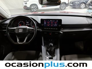 SEAT León 1.0 TSI S&S Reference Go 81 kW (110 CV)