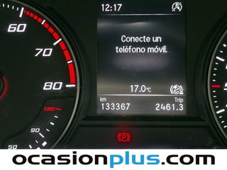 SEAT León 1.0 TSI S&S Reference Go 81 kW (110 CV)