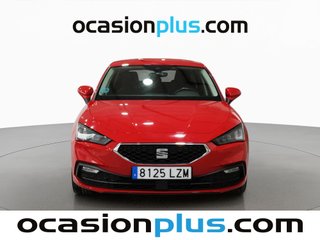 SEAT León 1.0 TSI S&S Reference Go 81 kW (110 CV)