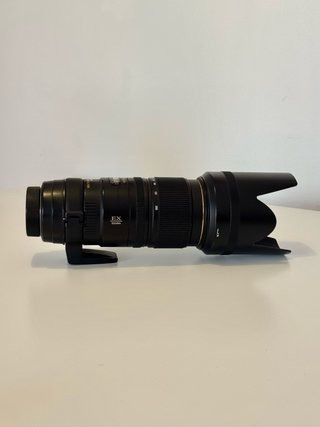 Sigma EX 70-200mm 2.8