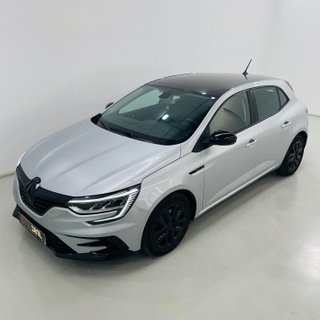 RENAULT Mégane Equilibre Blue dCi