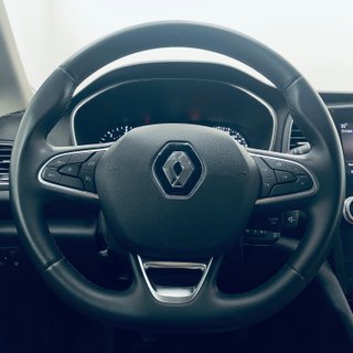 RENAULT Mégane Equilibre Blue dCi