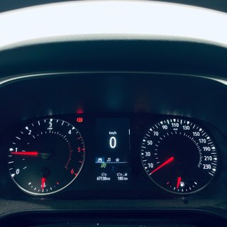 RENAULT Mégane Equilibre Blue dCi