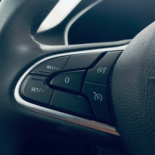 RENAULT Mégane Equilibre Blue dCi