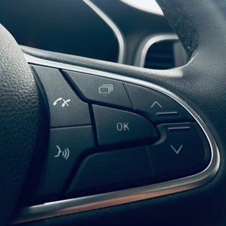 RENAULT Mégane Equilibre Blue dCi