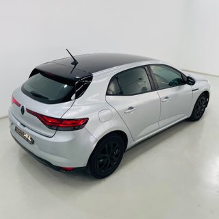 RENAULT Mégane Equilibre Blue dCi